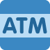 :atm: :atm: